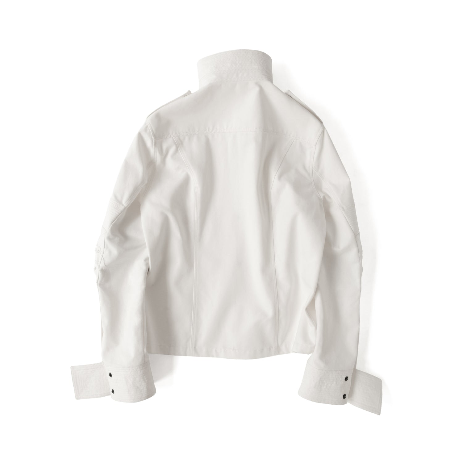 White Workwear Shirt