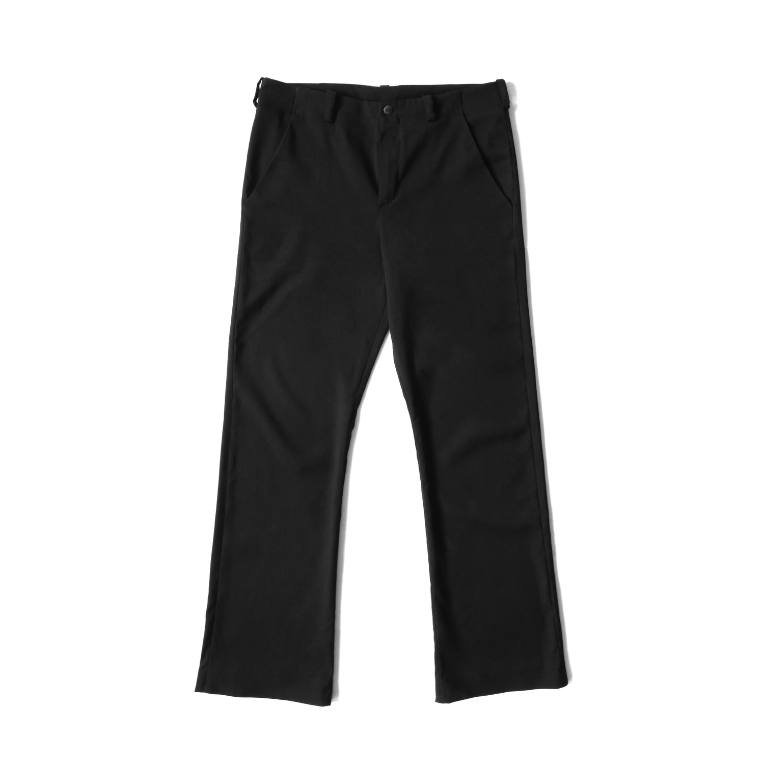 Black Chic Pants
