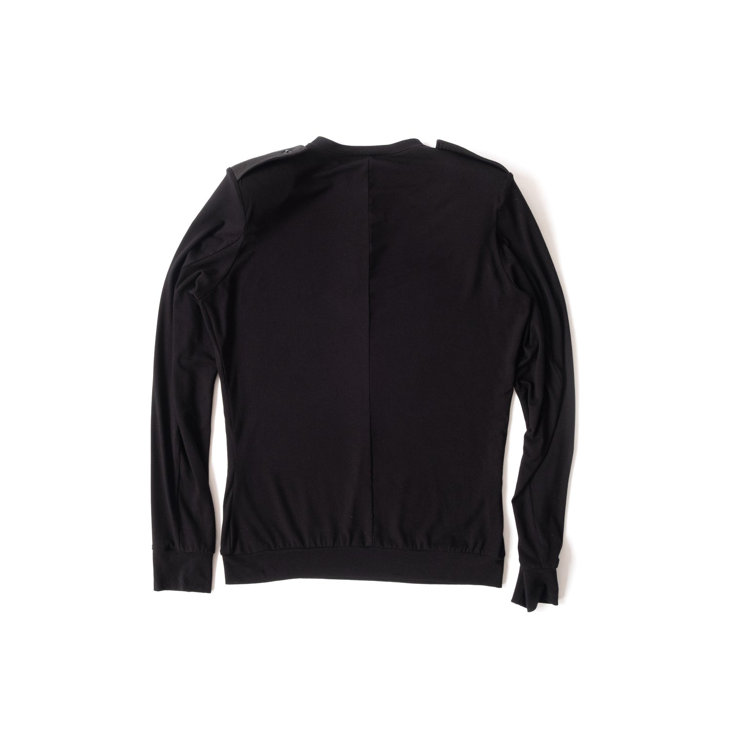 Black Long Sleeve