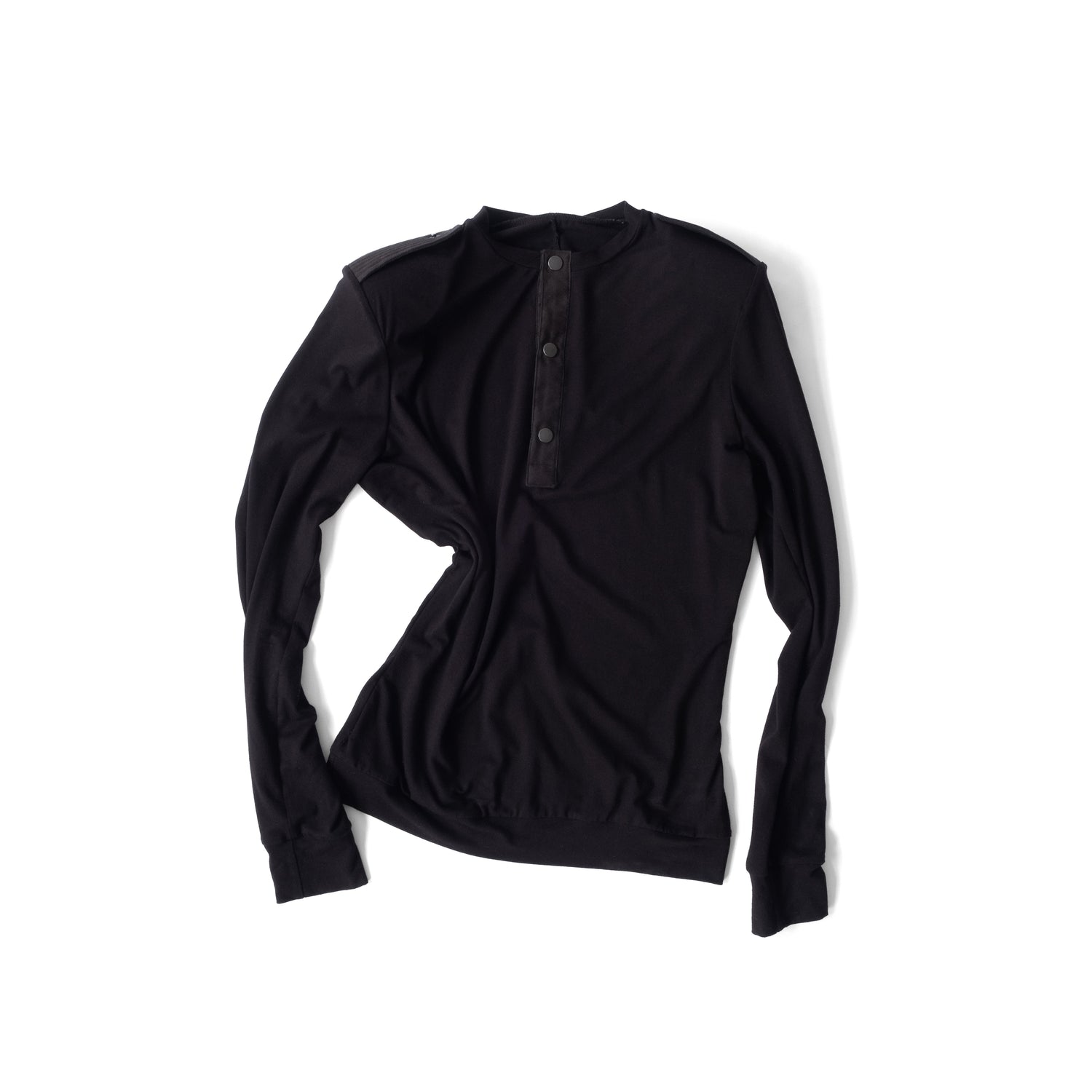 Black Long Sleeve